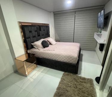 Ocana Apartment | Apartamento amoblado 2 montelagos