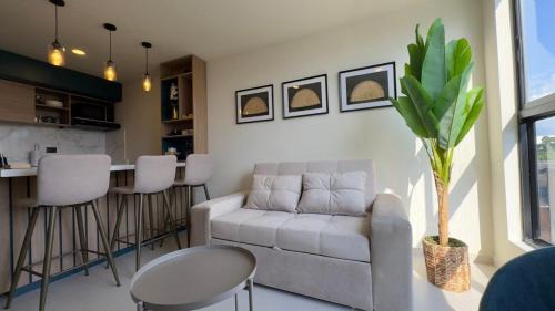 Cali Apartment | Moderno Aparta Estudio en MIRÓ Living Cali