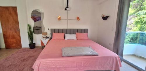 San Rafael Apartment | OSIMiRI JAMAICA Ríos cristalinos, naturaleza y tranquilidad