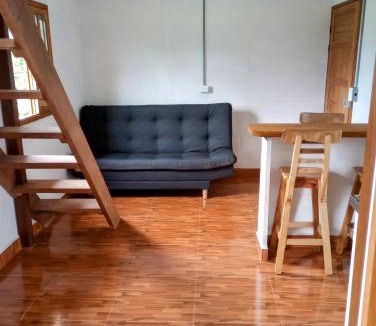 Jardin Apartment | Panorama d Colores 2