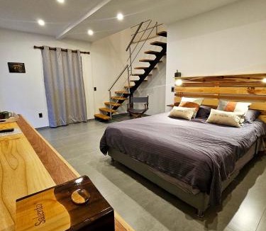 Salento Bed & Breakfast | chez yannick Hospedaje Los Amigos