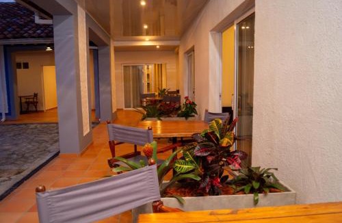 Salento Bed & Breakfast | chez yannick Hospedaje Los Amigos