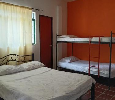La Mesa Bed & Breakfast | LOMA LINDA Hotel de Naturaleza
