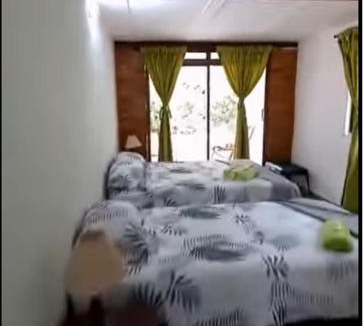 Villeta Hotel | Eco Hotel Entre Ríos