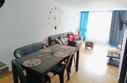 La Tebaida Apartment | Local home en El Eden Tropical