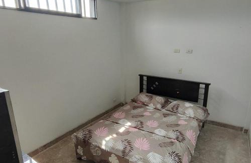 Santa Fe de Antioquia Apartment | Spacious and calm place to stay