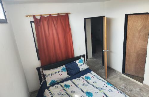 Santa Fe de Antioquia Apartment | Spacious and calm place to stay