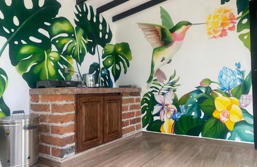 Copacabana Other | Chalets Villa Marina