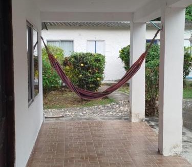 Los Naranjos House | Hostal Finca San Martín De Loba