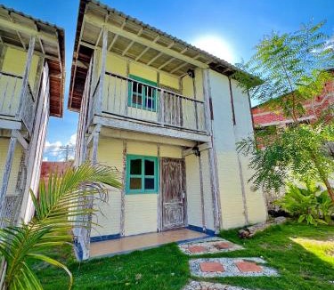 Tierra Bomba Island Hotel | Marazao Beach Hotel & Wellness