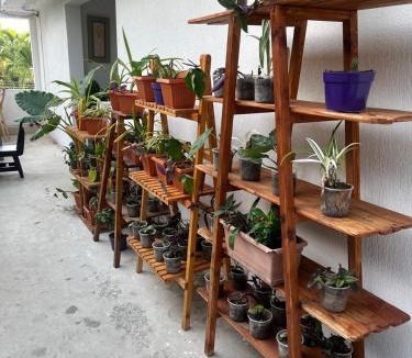 Bocagrande House | Habitación cerca de la playa 102