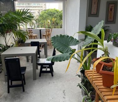 Bocagrande House | Habitación cerca de la playa 102