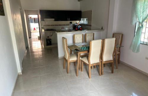 Covenas Apartment | La Morada Apartamento