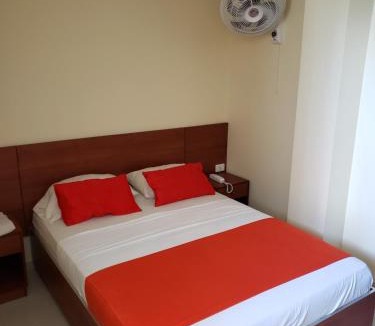 Sur Oriente Hotel | Hotel Sandiego inc