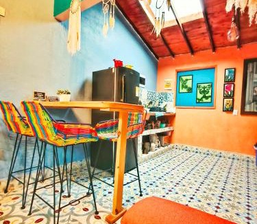 Medellin House | Galilea