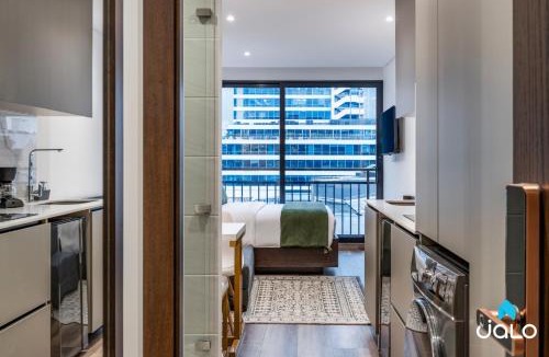 Chico Norte Apartment | Edificio Taj 97 By Jalo