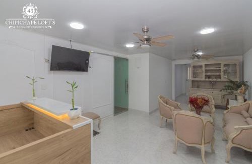 Cali House | Chipichapes Lofts 43