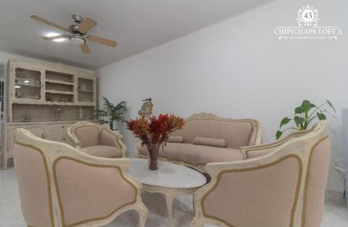 Cali House | Chipichapes Lofts 43