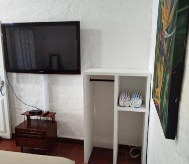 Dagua House | Casa Finca En el Carmen