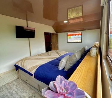 Dosquebradas Ski Chalet | Finca Formentera, este tu pequeño paraíso