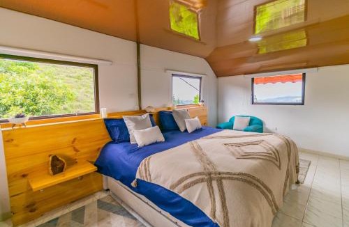 Dosquebradas Ski Chalet | Finca Formentera, este tu pequeño paraíso