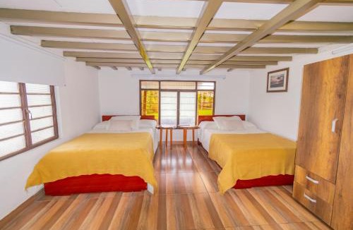 Dosquebradas Ski Chalet | Finca Formentera, este tu pequeño paraíso