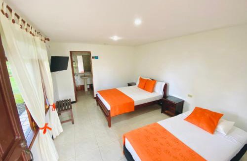 Apiay Apartment | Finca Campestre la carolina
