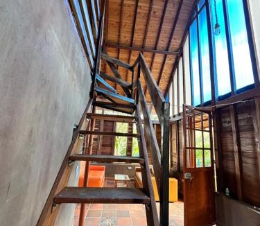 Lebrija House | Cabaña La gran Isabella