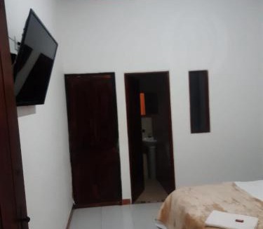 Popayan Hotel | Hotel Lili Popayán - Sede 2