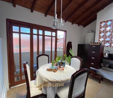 San Antonio de Pereira Apartment | Casa Tobi