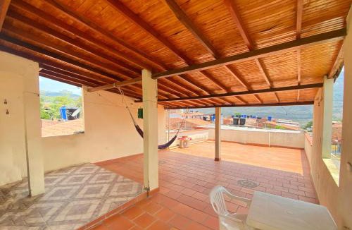 San Gil Apartment | Apartamento San Gil Amoblado