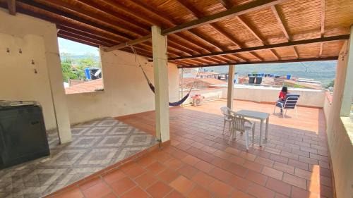 San Gil Apartment | Apartamento San Gil Amoblado