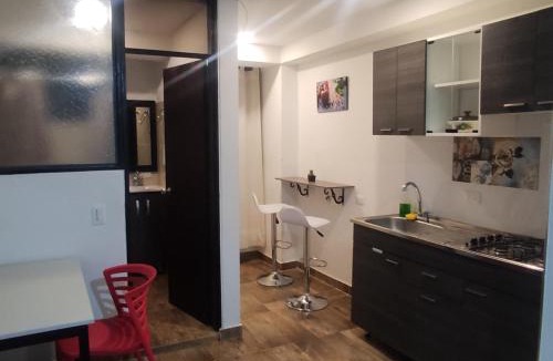 Fusagasuga Apartment | El buen descanso