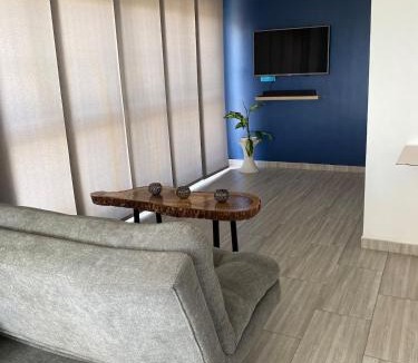 Ulloa Apartment | Apartamento en ulloa