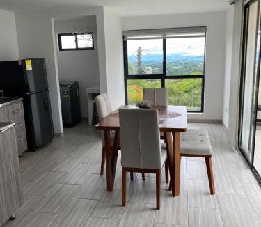 Ulloa Apartment | Apartamento en ulloa