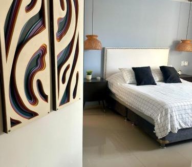 Alto Prado Apartment | Matilda apt - Feel at home in Barranquilla