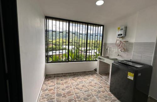 San Carlos Apartment | Apartamento