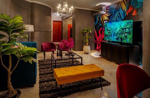 Cali Hotel | Hotel Osvé Boutique Cali
