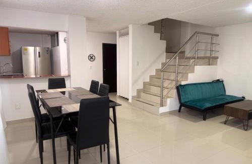 San Jose de Cucuta House | Hermosa habitación a una cuadra del Ventura Plaza 3