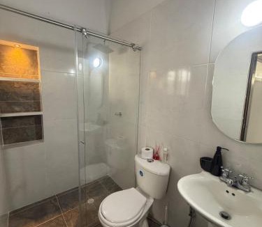 San Jose de Cucuta House | Hermosa habitación a una cuadra del Ventura Plaza 3