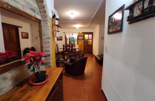 Villa de Leyva House | Casa Alojamiento Maespit