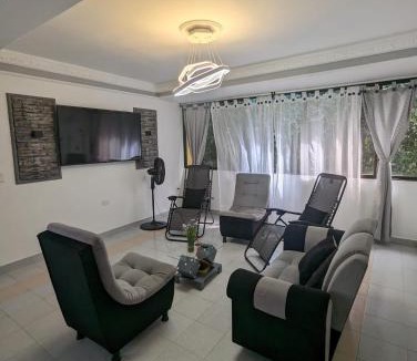 Neiva Apartment | Apto 3 hab cerca aeropuerto ideal familias y grupos