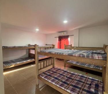 Santa Veronica House | Cabaña Don Jerónimo
