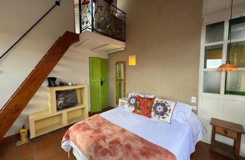 Duitama Bed & Breakfast | La Puerta - Pueblito Boyacense