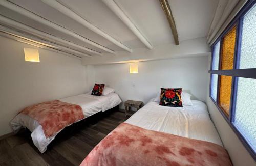 Duitama Bed & Breakfast | La Puerta - Pueblito Boyacense