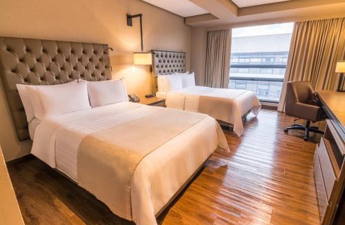 Cota Hotel | GHL Hotel Bogota Occidente