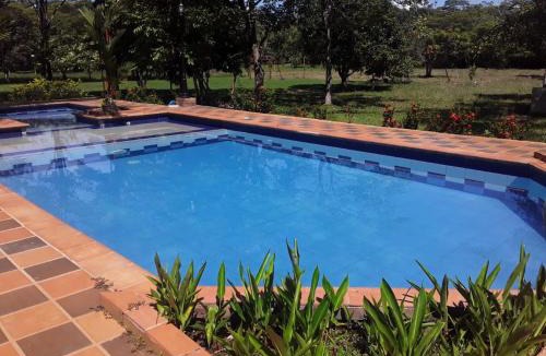 Villavicencio House | Casa de Campo en el Meta