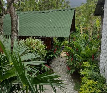 Canaveral Villa | Casa kumake tayrona