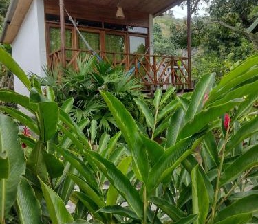Canaveral Villa | Casa kumake tayrona