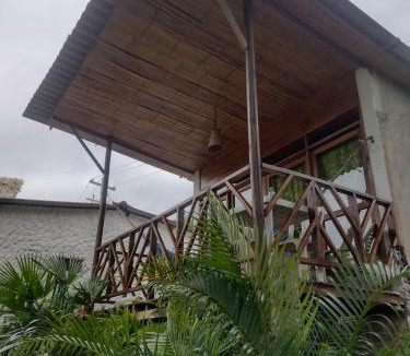 Canaveral Villa | Casa kumake tayrona